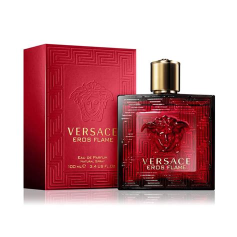 versace eros flame 2019 for man|what does Versace Eros Flame smell like.